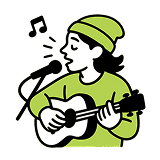 인디 뮤지션 발굴